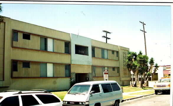 Foto del edificio - 2134 W El Segundo Blvd
