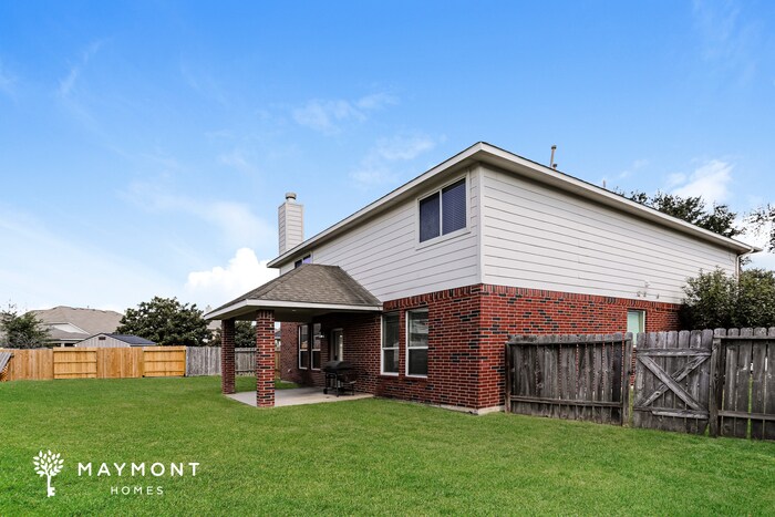 Foto del edificio - 9215 Kransbury Ln