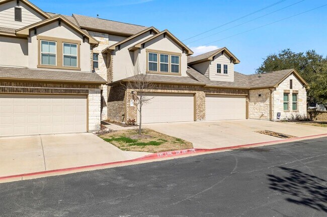 Building Photo - 2304 S Lakeline Blvd