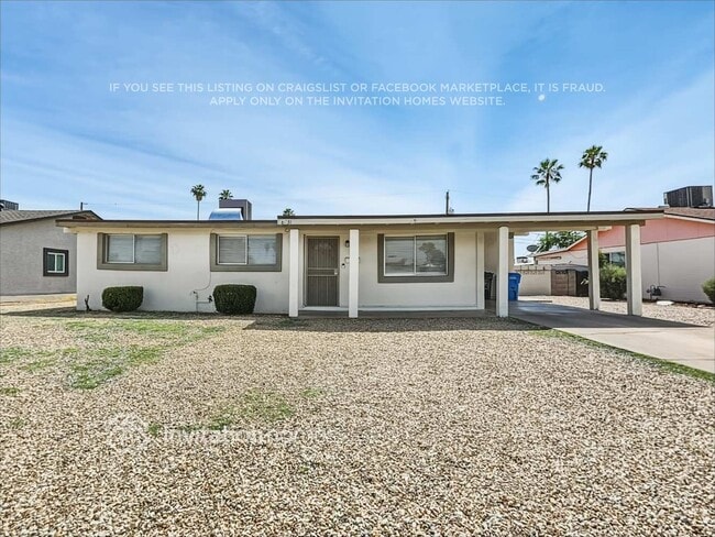 Building Photo - 8831 N 37th Dr