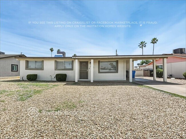 Foto del edificio - 8831 N 37th Dr