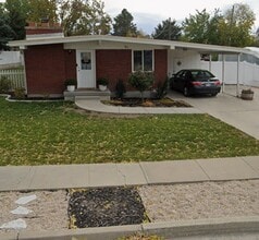 Building Photo - 711 W 1400 S