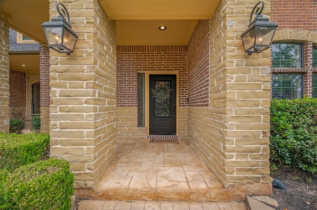 Foto del edificio - 14302 Mindy Park Ln