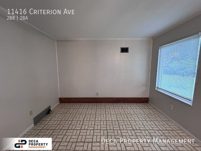 Building Photo - 11416 Criterion Ave