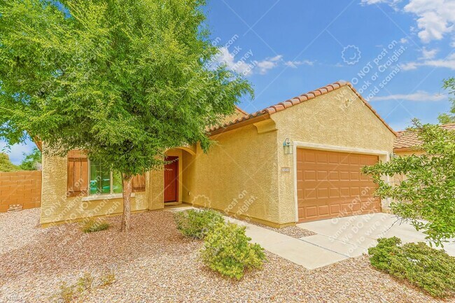 Foto del edificio - 3 br, 2 bath House - 6548 W Congressional Way