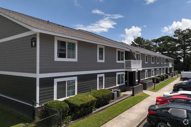 Building Photo - Summer Key Apartments