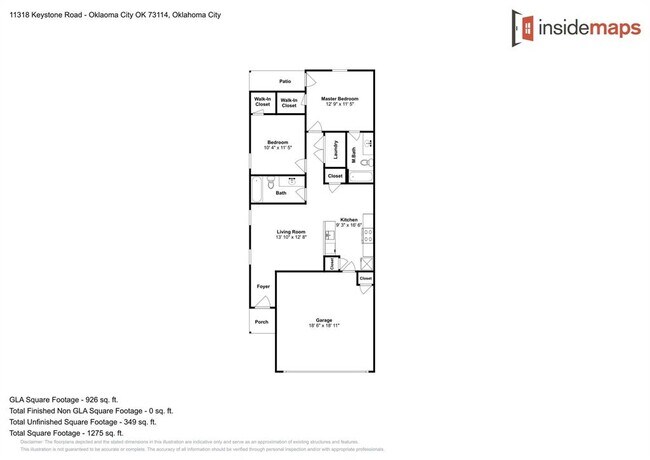 Building Photo - 11315 Breckenridge Ln