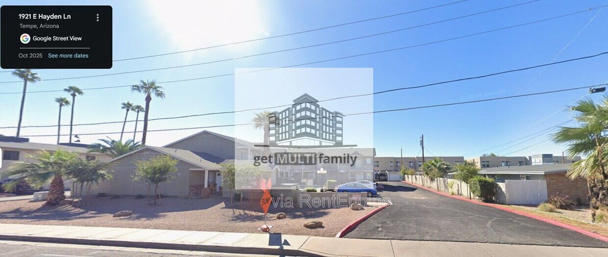 Foto del edificio - 1921 E Hayden Ln