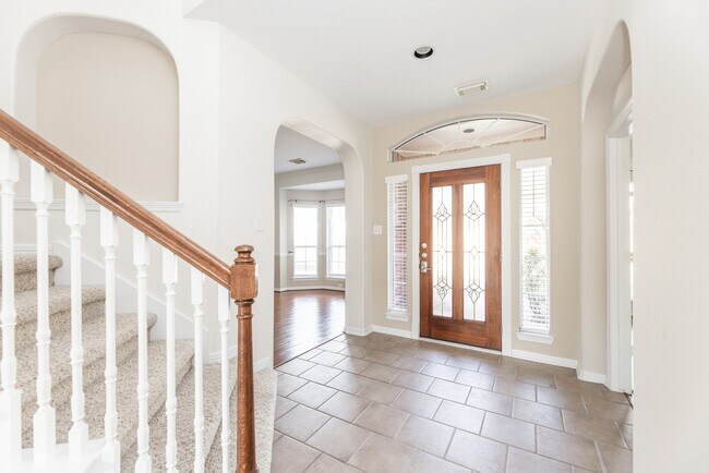 Foto del edificio - 15435 Stoneridge Park Ln