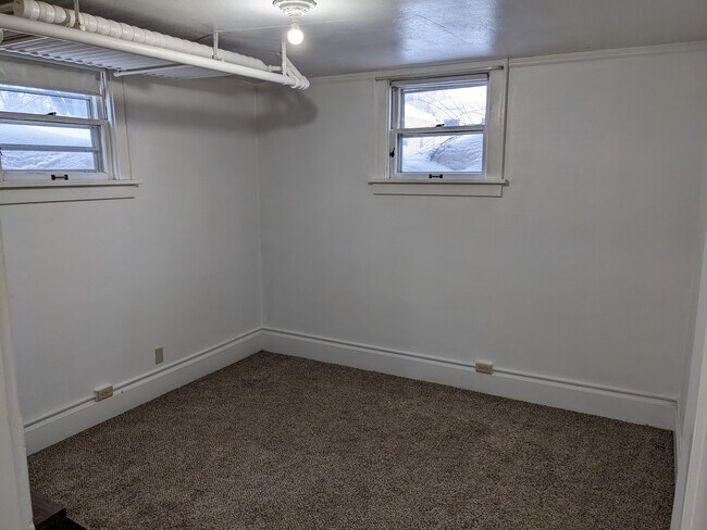 Bedroom #2 - 402 N 14th St