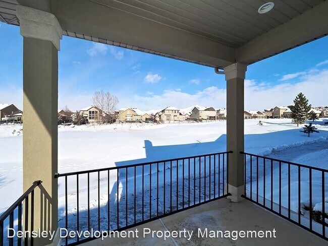 Foto del edificio - 3 br, 2.5 bath House - 3879 E Cunning Hill Dr