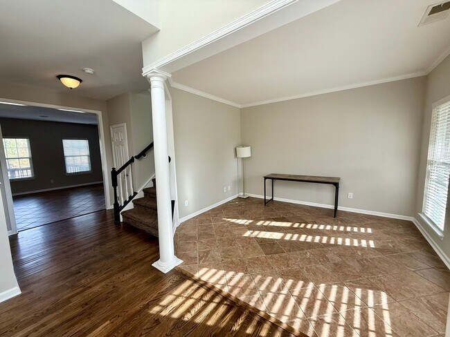 Foto del edificio - 4818 Summerside Dr