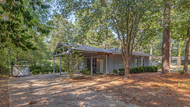 Photo - 4309 Forest Park Dr House