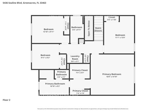 Foto del edificio - 5436 Sealine Blvd