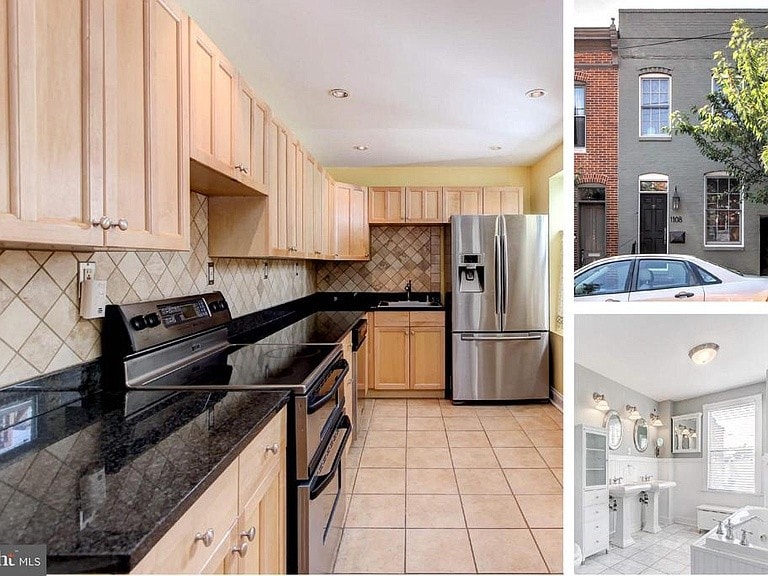 Foto principal - 1108 S Highland Ave