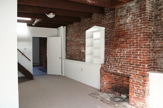 sala de estar - 3 State St