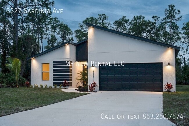 Building Photo - 3227 Sardinia Ave