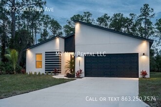 Building Photo - 3227 Sardinia Ave