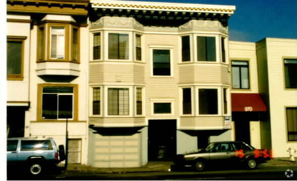 Primary Photo - 974 Harrison St
