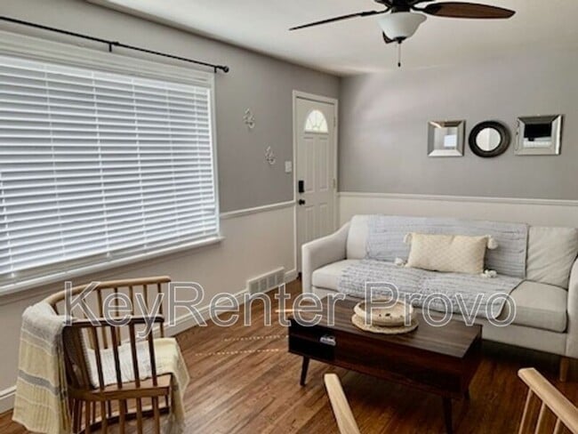 Foto del edificio - 822 W 1280 N St