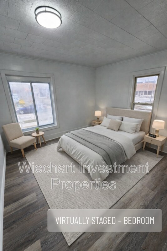 Foto del edificio - 1178 W Wayne St