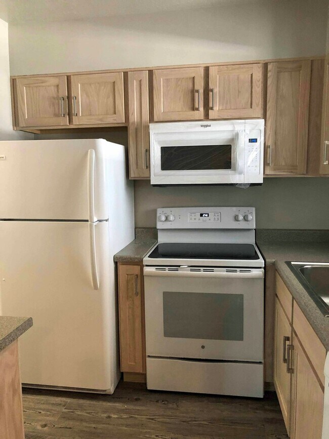 Photo - Beautiful Salt Lake City Condo for rent!