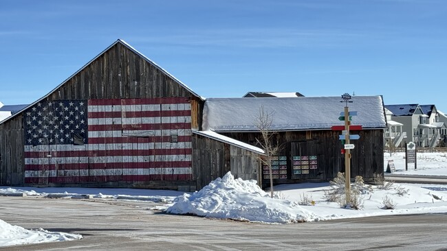 Building Photo - 1078 Williams Loop