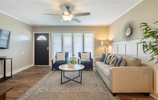 Building Photo - 4611 Campground Rd