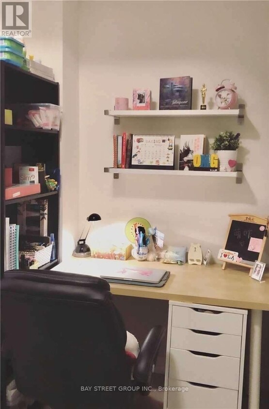 Photo du bâtiment - 17 Dundonald St