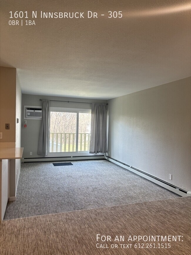Building Photo - 1601 N Innsbruck Dr