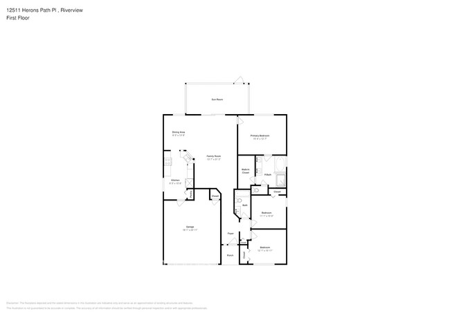 Building Photo - 12511 Herons Path Pl