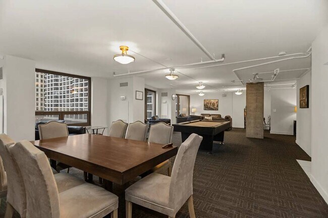 Foto del edificio - 440 N Wabash Ave