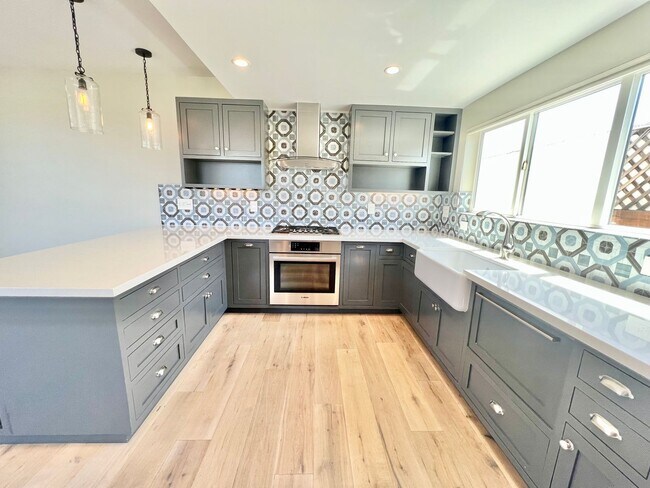 Building Photo - Beautiful 2Bd/2Ba in the heart of North Park!