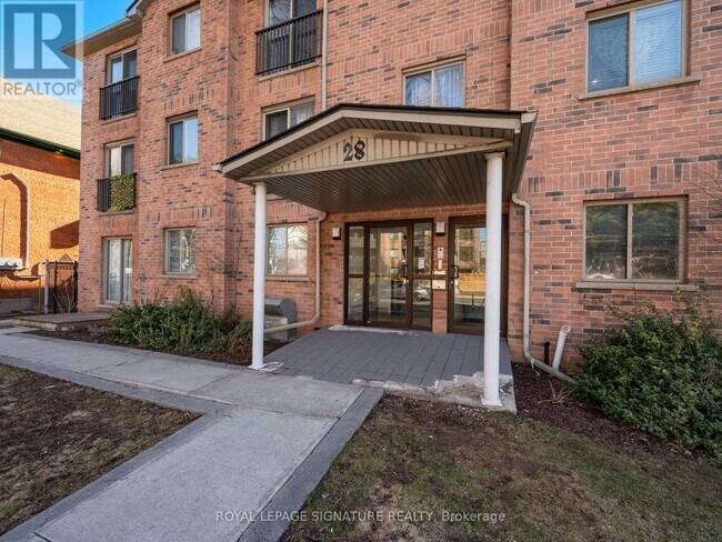 Building Photo - 28 Victoria Ave N