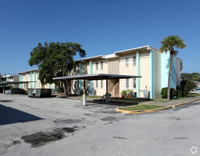 Palms East Apartment Rentals - Cape Canaveral, FL | Apartments.com