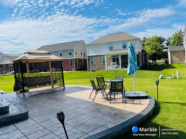 Foto del edificio - 4 br, 2.5 bath House - 7799 Ryder