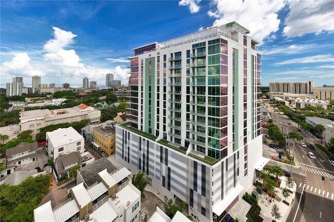 Foto del edificio - 777 3rd Ave N