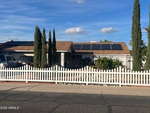 Building Photo - 4112 W Hearn Rd