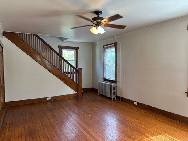 Building Photo - 2502 Hoffer St