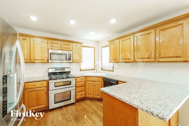 Foto del edificio - 17235 W 156th Terrace