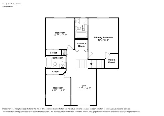 Building Photo - 147 S 111th Pl
