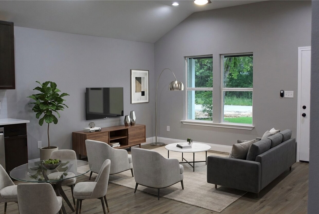 Foto principal - 1702 Clark St