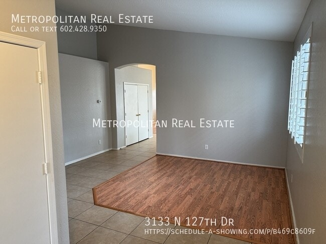 Photo - 3133 N 127th Dr House