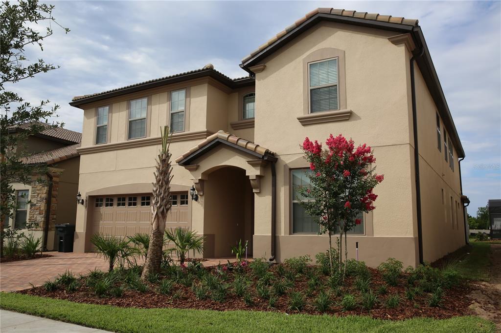 Foto principal - 8809 Rhodes St