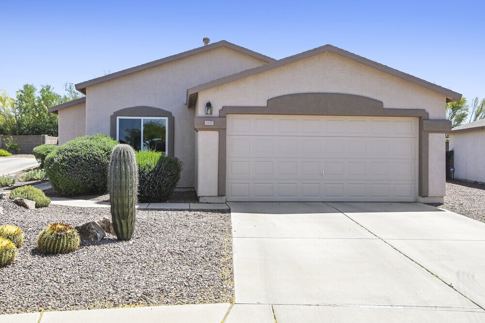 Foto principal - 3535 S Harrison Shadow Way