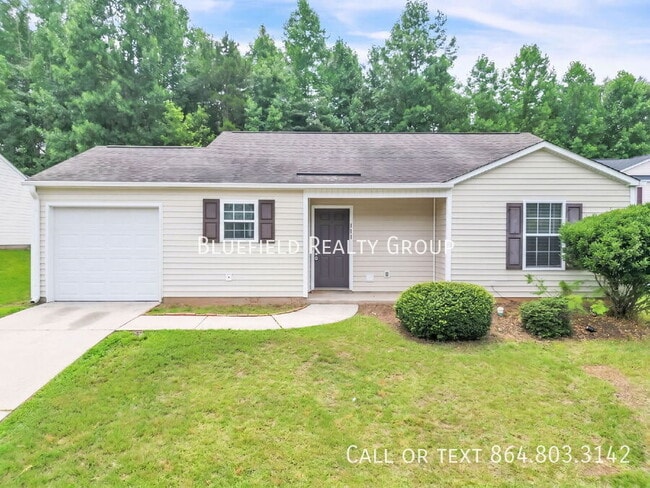 Photo - 111 White Willow Court- House