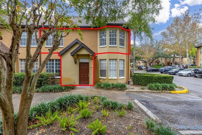 Foto del edificio - 6324 Raleigh St