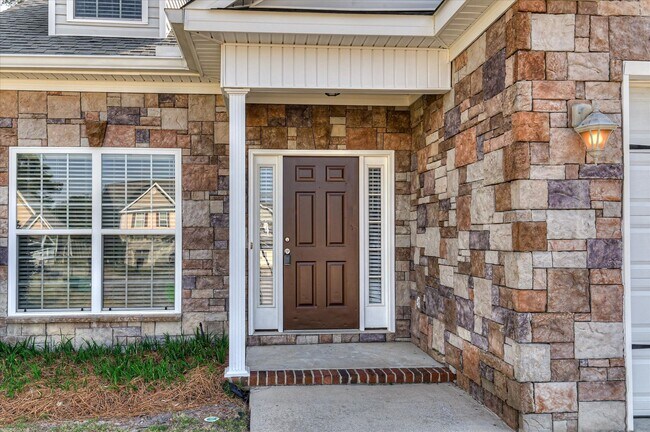 Foto del edificio - 913 Cabot Cove