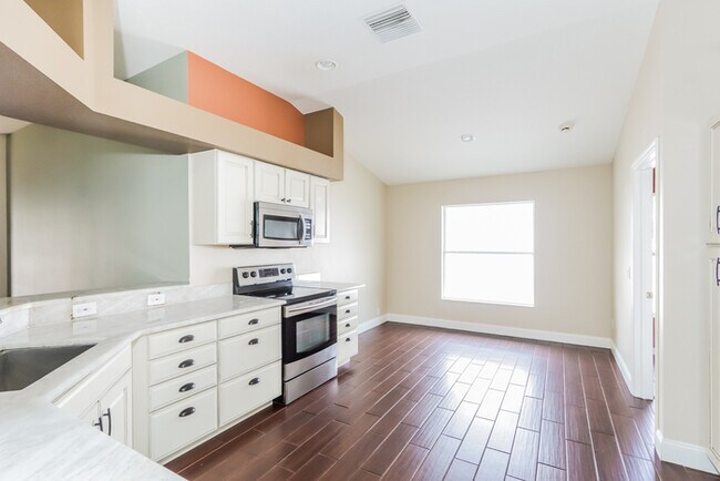 Foto del edificio - 18944 New Passage Blvd