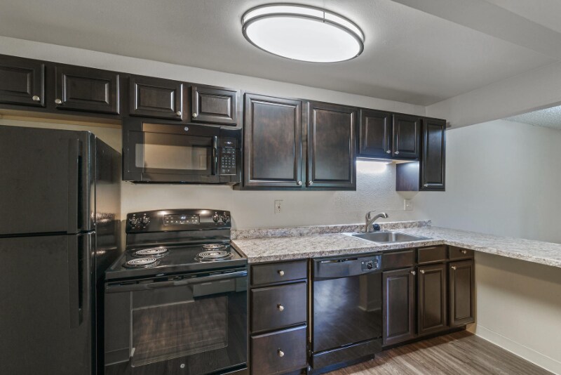 Foto principal - 5370 Allison St